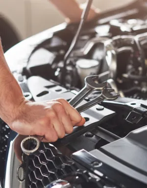 Book Your Service Online