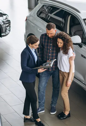 Jarvis Cars dealership